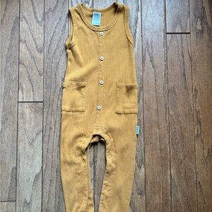 BADGLEY MISCHKA baby romper size 18-24 months gender neutral